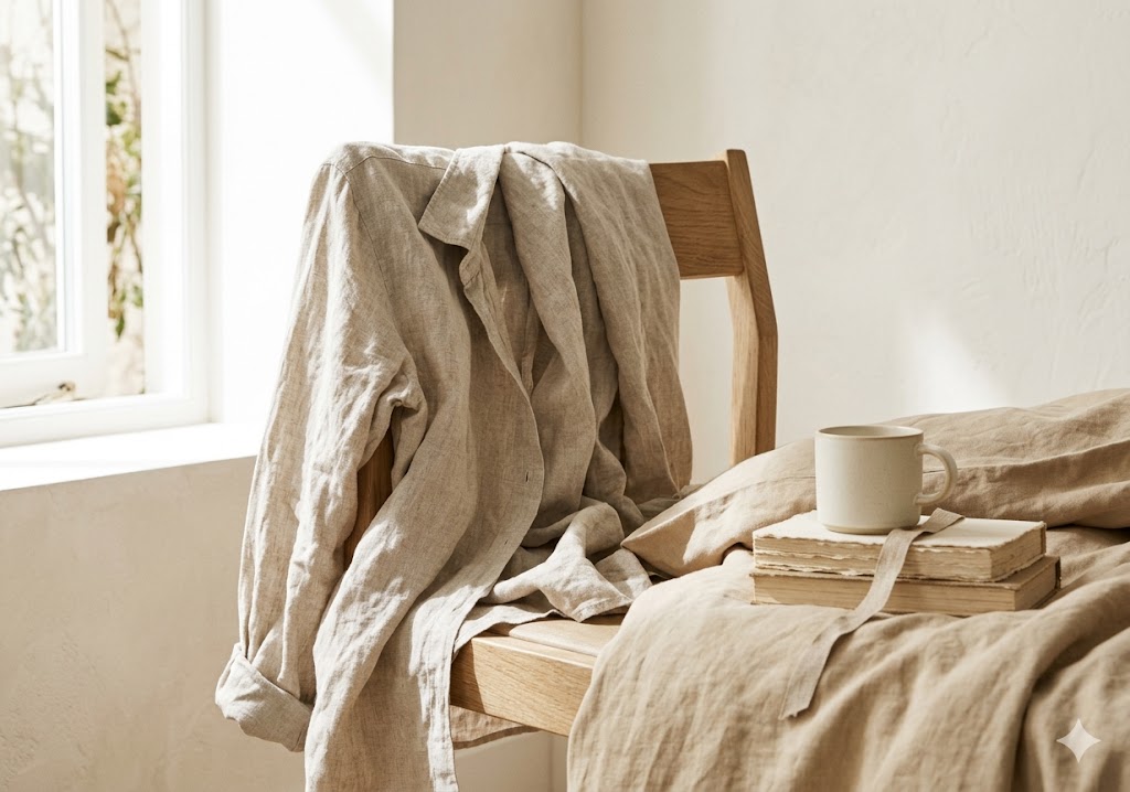 Linen Season
